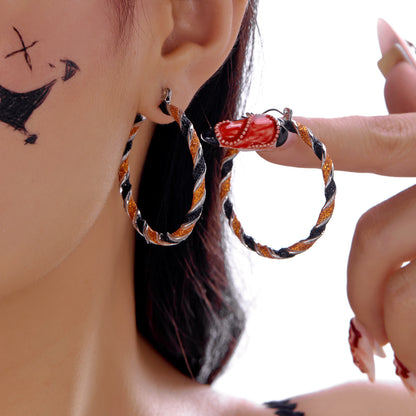 👻Halloween earrings🎃