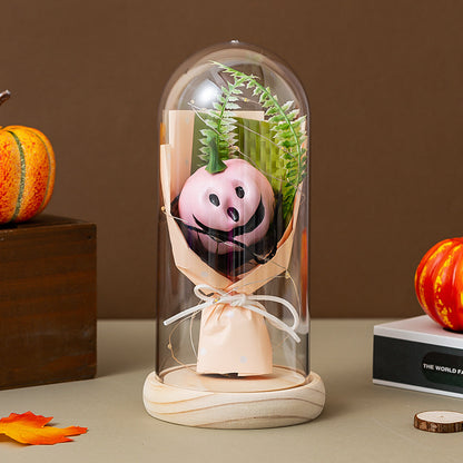 Pumpkin Ghost Night Light🎃👻