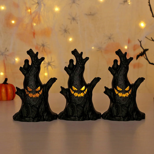 Ghost 👻Stump LED Light