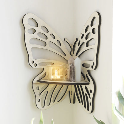 🦋Butterfly Storage Rack🌸