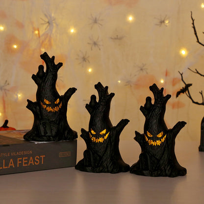 Ghost 👻Stump LED Light