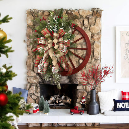 Roulette Garland