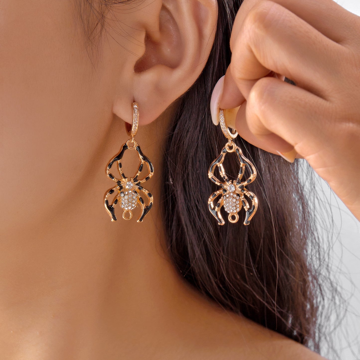 👻Halloween earrings🎃
