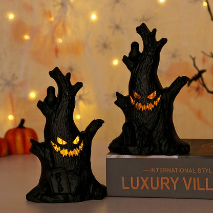 Ghost 👻Stump LED Light