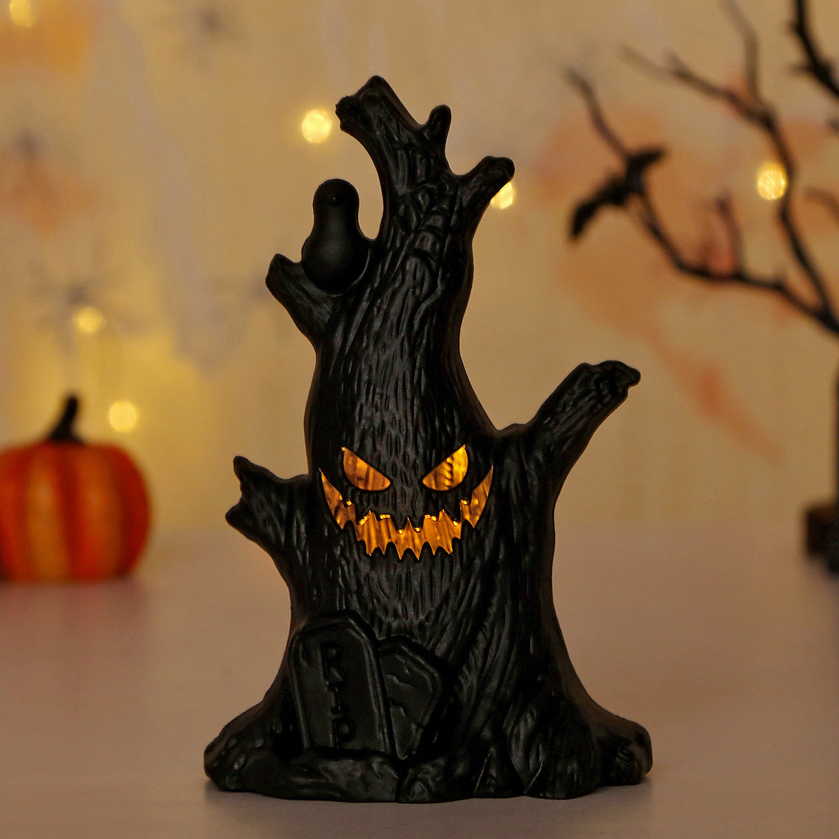 Ghost 👻Stump LED Light