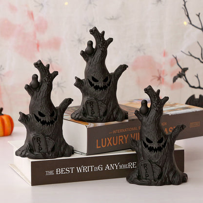 Ghost 👻Stump LED Light