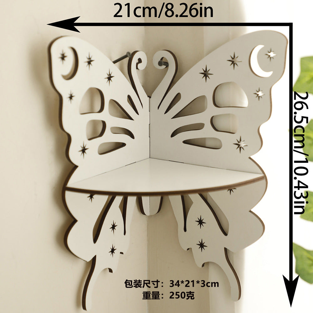 🦋Butterfly Storage Rack🌸