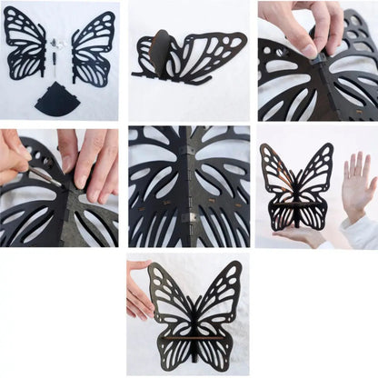 🦋Butterfly Storage Rack🌸