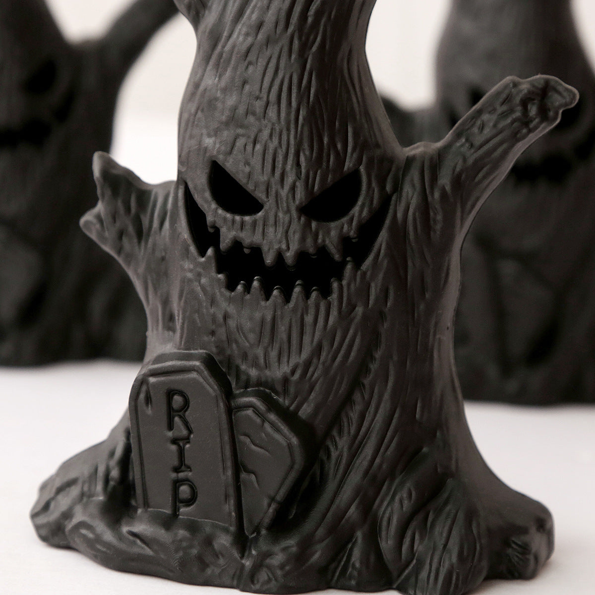 Ghost 👻Stump LED Light