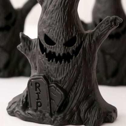 Ghost 👻Stump LED Light