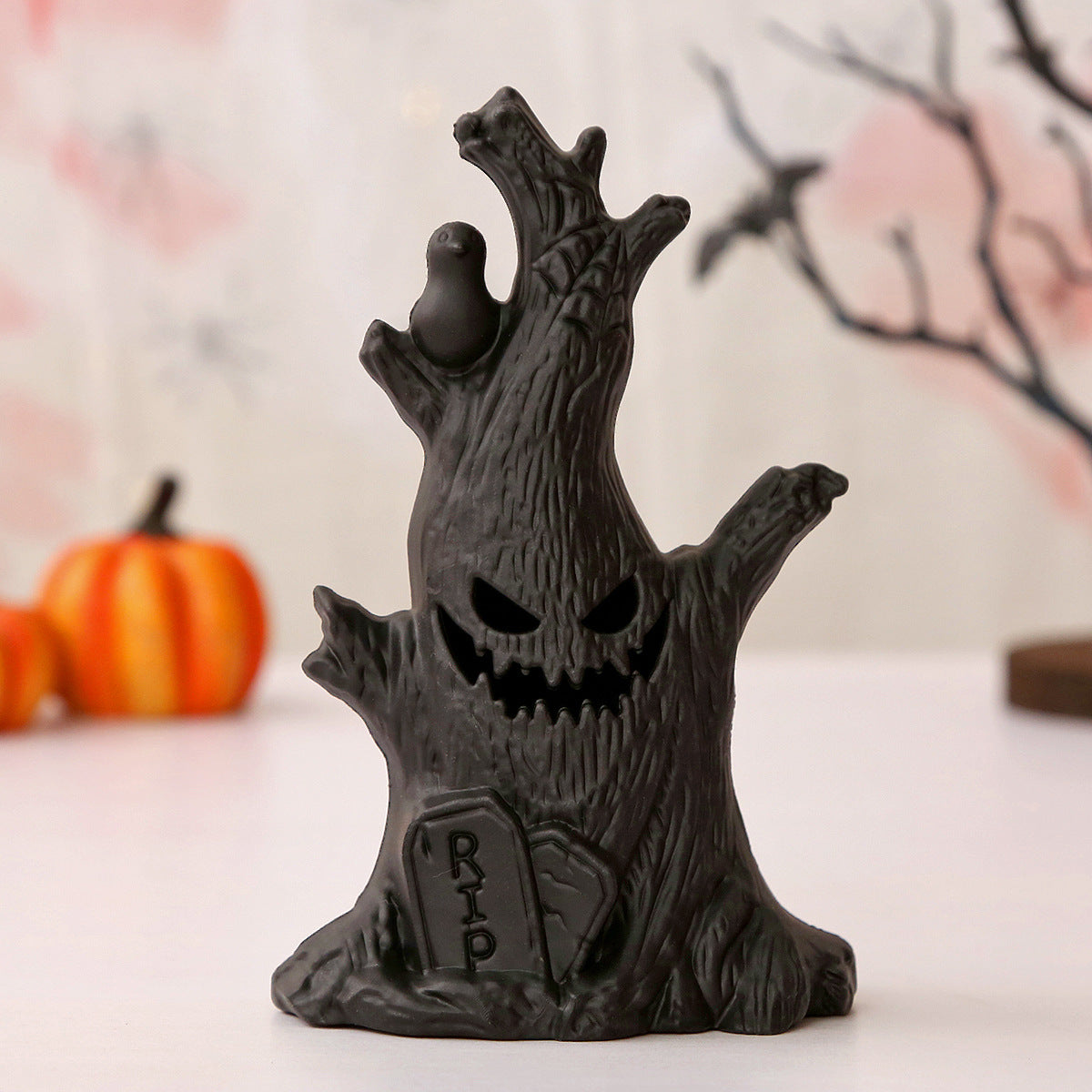 Ghost 👻Stump LED Light