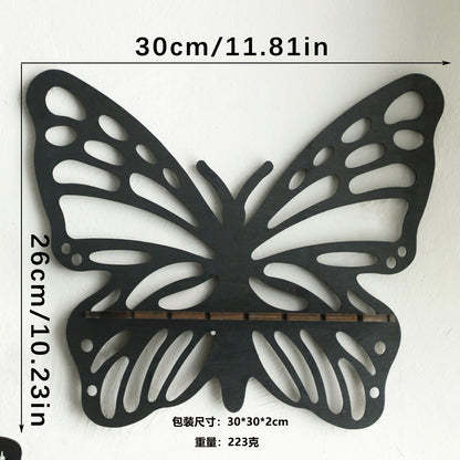 🦋Butterfly Storage Rack🌸