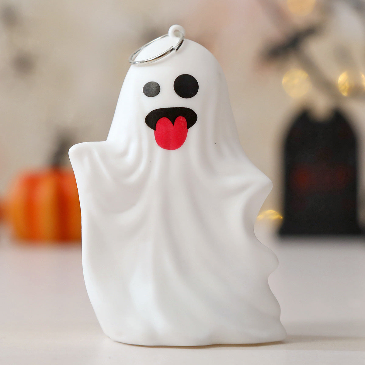 🕯️Ghost Party Decor: Spooky Ghost Lights👻