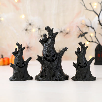 Ghost 👻Stump LED Light