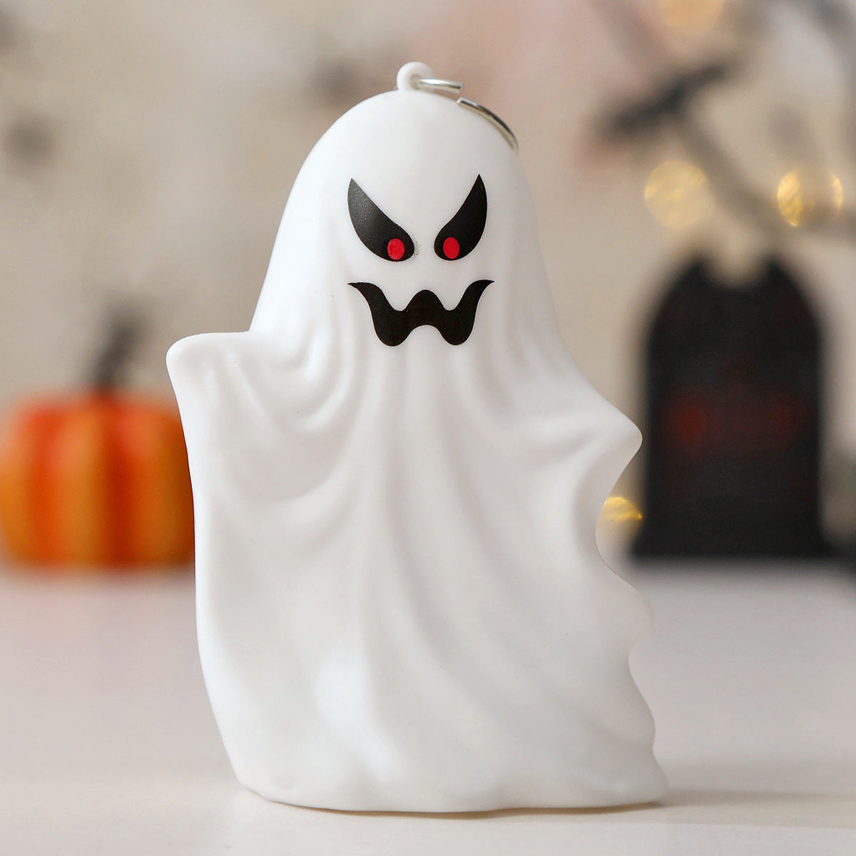🕯️Ghost Party Decor: Spooky Ghost Lights👻
