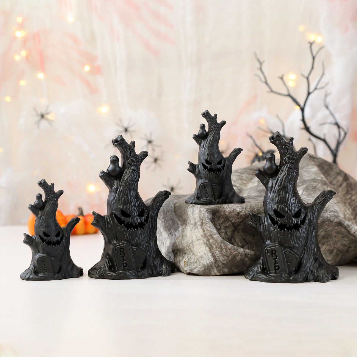 Ghost 👻Stump LED Light