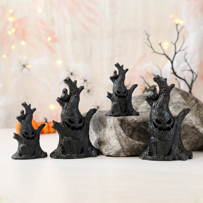 Ghost 👻Stump LED Light