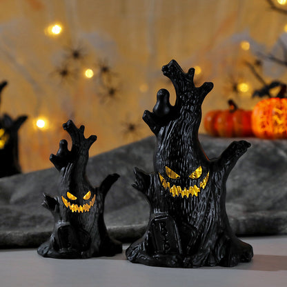 Ghost 👻Stump LED Light