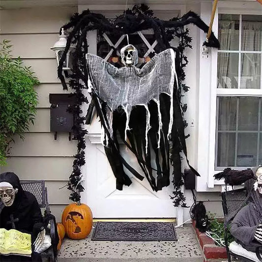 💀Halloween decoration skull ghost👻