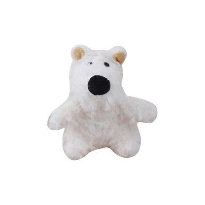 🐾Popular cute West Highland Terrier plush toy🥰