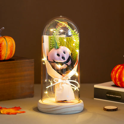 Pumpkin Ghost Night Light🎃👻