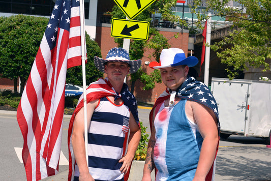 American Flag