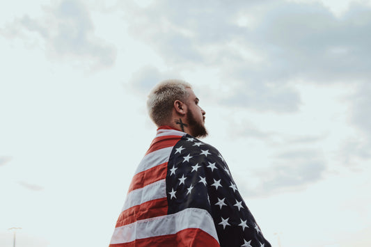 stars and stripes