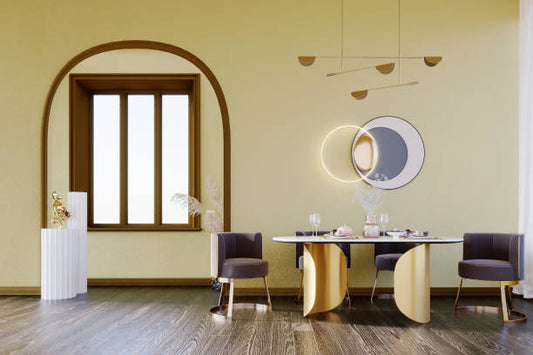 Wall Panels