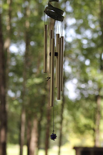 Wind Chimes