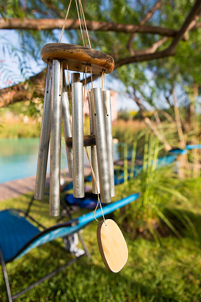 Wind Chimes