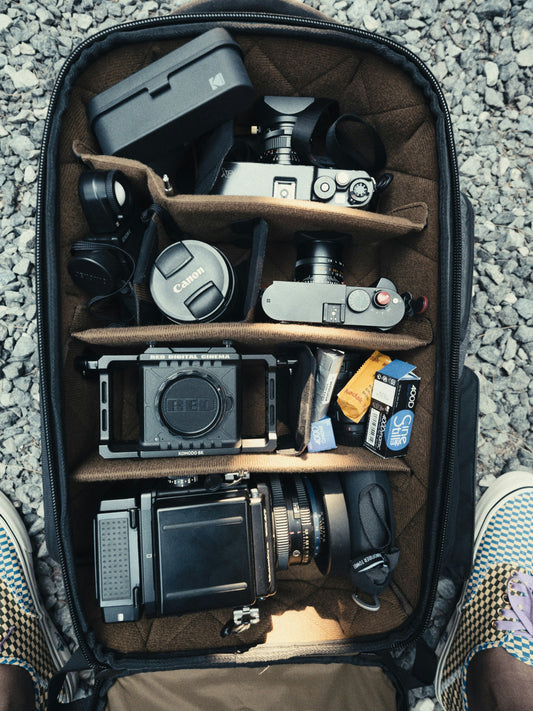 bag