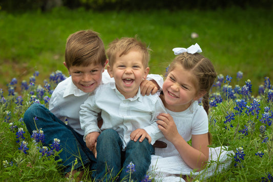 Easter Family Set