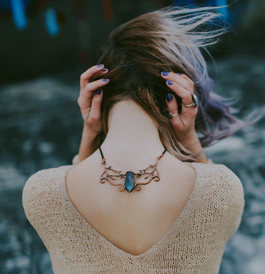 necklace