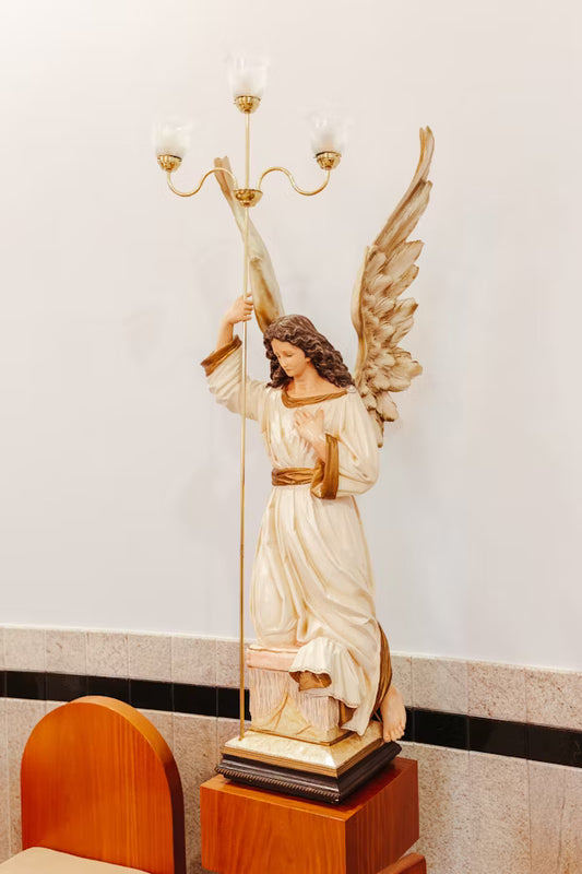 Statue of Liberty Creative