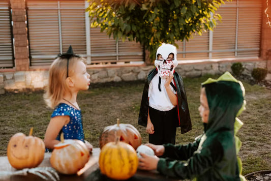 Halloween Masks