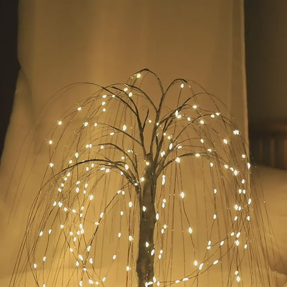 🎄Christmas Light Kit - 24' Birch Branch LED Lights✨