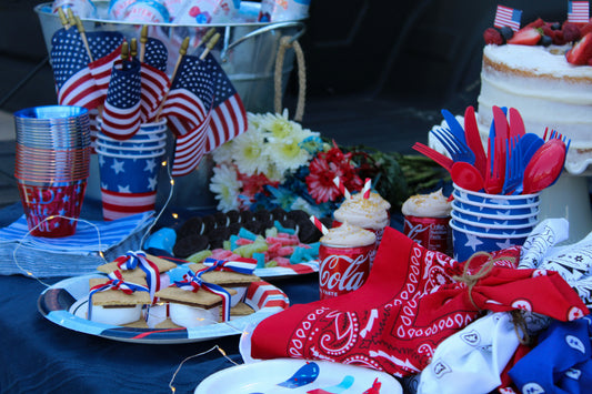 American Elements Party Supplies